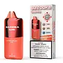 Watermelon Ice Bazooka Slim 2ml Rechargeable Disposable