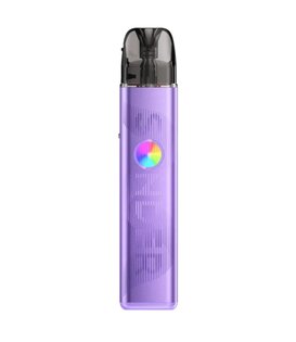 Groovy Purple Geekvape Sonder Q3 1750mah Open Pod Device (CRC)
