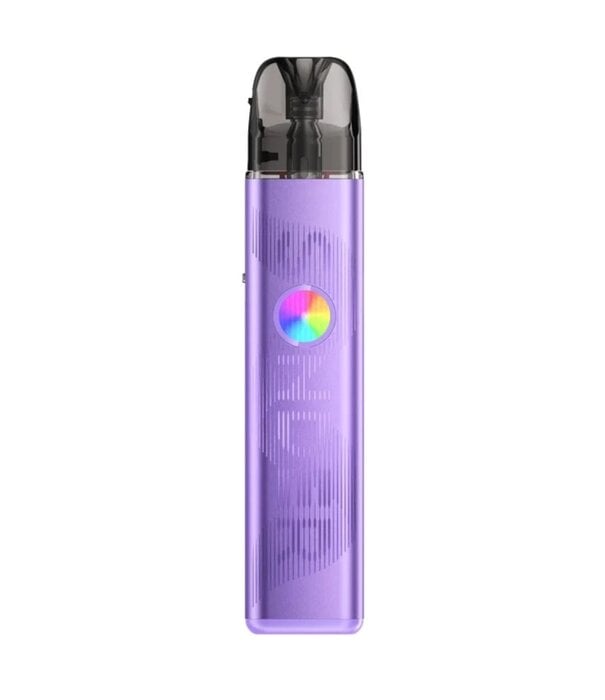 Groovy Purple Geekvape Sonder Q3 1750mah Open Pod Device (CRC)