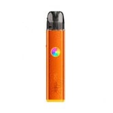 Vibe Orange Geekvape Sonder Q3 1750mah Open Pod Device (CRC)