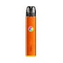 Vibe Orange Geekvape Sonder Q3 1750mah Open Pod Device (CRC)