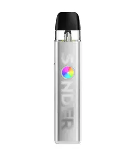 Beat Silver Geekvape Sonder Q3 1750mah Open Pod Device (CRC)