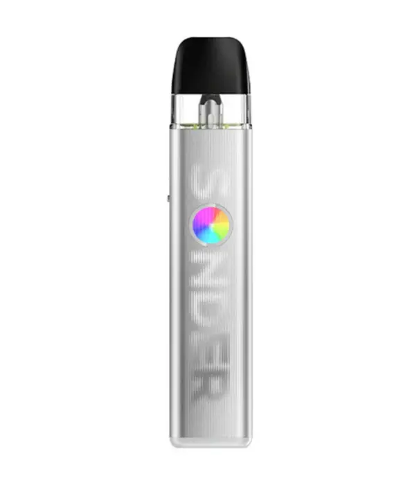 Beat Silver Geekvape Sonder Q3 1750mah Open Pod Device (CRC)