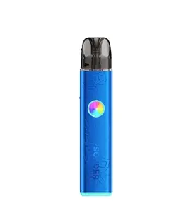 Vibe Blue Geekvape Sonder Q3 1750mah Open Pod Device (CRC)