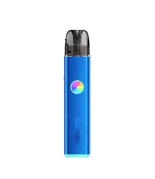 Vibe Blue Geekvape Sonder Q3 1750mah Open Pod Device (CRC)