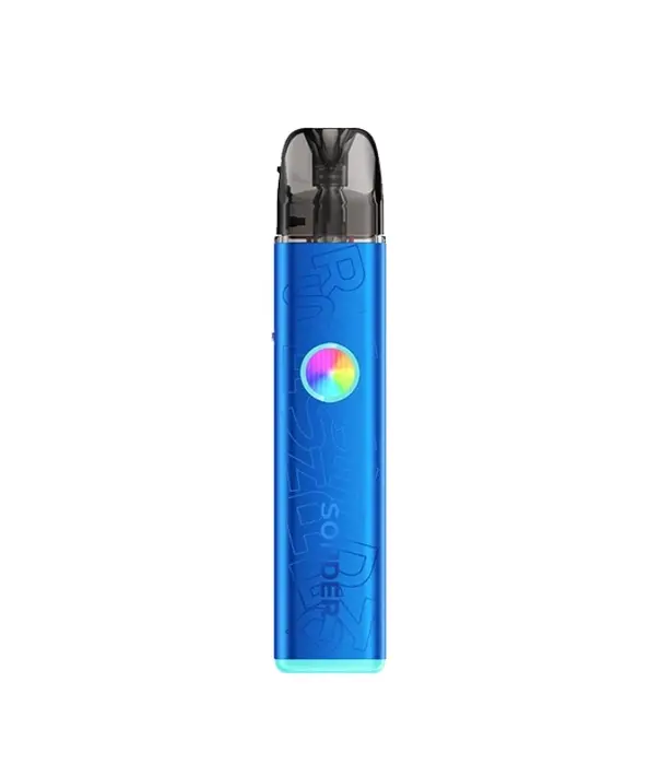 Vibe Blue Geekvape Sonder Q3 1750mah Open Pod Device (CRC)