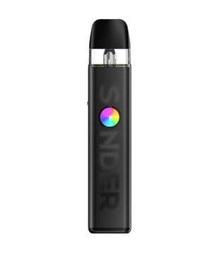 Beat Black Geekvape Sonder Q3 1750mah Open Pod Device (CRC)