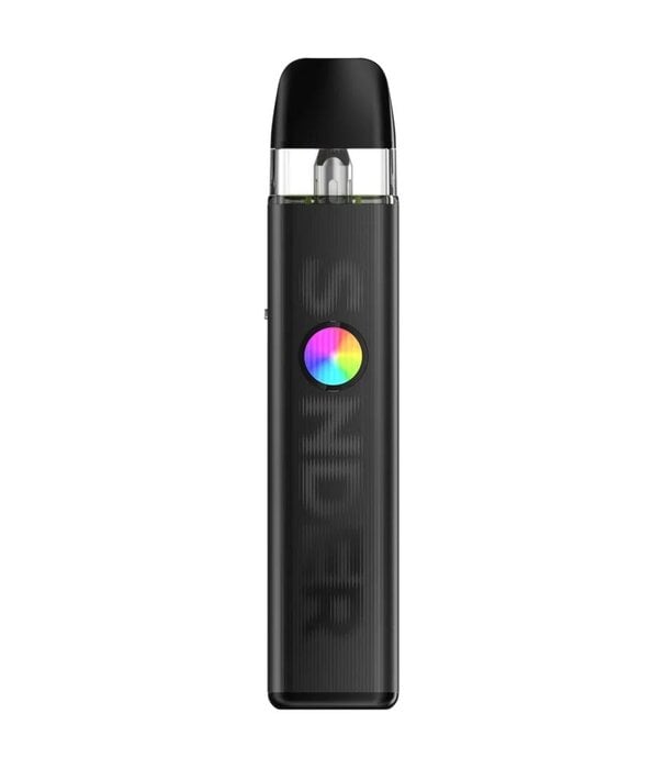 Beat Black Geekvape Sonder Q3 1750mah Open Pod Device (CRC)