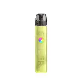 Groovy Yellow Geekvape Sonder Q3 1750mah Pen Pod Device (CRC)