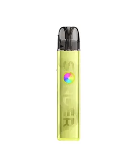 Groovy Yellow Geekvape Sonder Q3 1750mah Pen Pod Device (CRC)