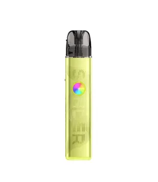 Groovy Yellow Geekvape Sonder Q3 1750mah Pen Pod Device (CRC)