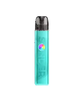 Groovy Teal Geekvape Sonder Q3 1750mah Open Pod Device (CRC)