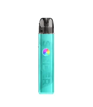 Groovy Teal Geekvape Sonder Q3 1750mah Open Pod Device (CRC)