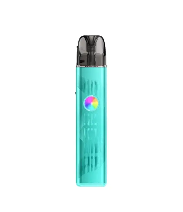 Groovy Teal Geekvape Sonder Q3 1750mah Open Pod Device (CRC)