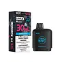 Bomb Blue Razz Flavour Beast Level X M-Series 120k Disposable Vape Pod