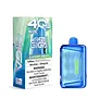 Blueberry Kiwi Ice Kraze Giga 150k Rechargeable Disposable