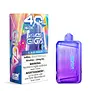 S. Blue Razz G Kraze Giga 150k Recharegable Disposable