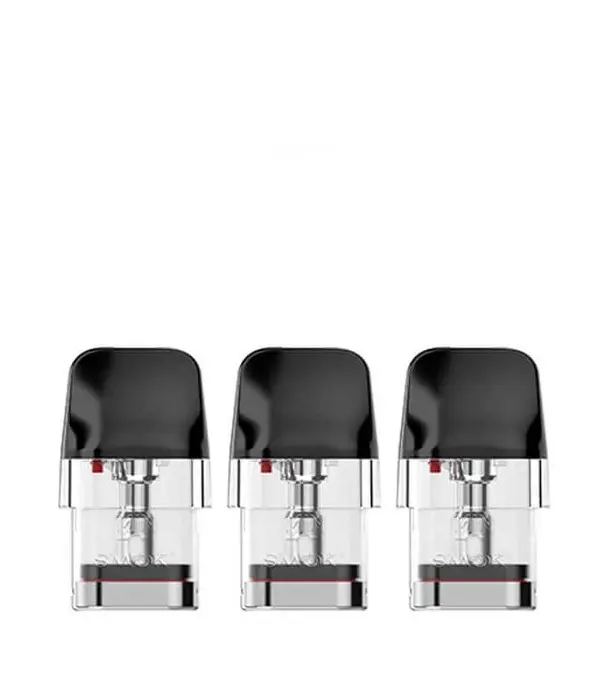 Smok Axis Ez 0.6ohm (21w) 2ml Replacement Pod