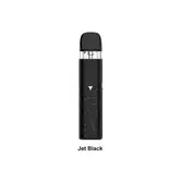 Jet Black Smok Axis Ez 20w Open Pod Device (CRC)