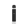 Jet Black Smok Axis Ez 20w Open Pod Device (CRC)