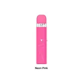 Neon Pink Smok Axis Ez 20w Open Pod Device (CRC)