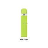 Neon Green Smok Axis Ez 20w Open Pod Device (CRC)
