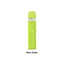 Neon Green Smok Axis Ez 20w Open Pod Device (CRC)