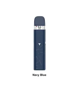 Navy Blue Smok Axis Ez 20w Open Pod Device (CRC)