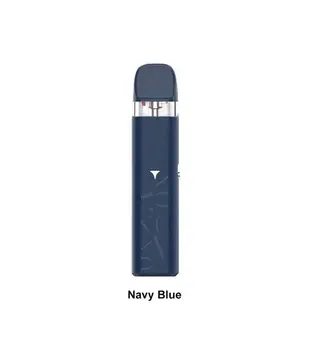 Navy Blue Smok Axis Ez 20w Open Pod Device (CRC)
