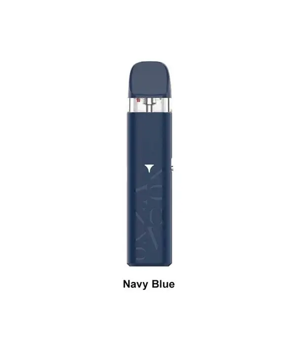 Navy Blue Smok Axis Ez 20w Open Pod Device (CRC)