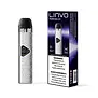 Metallic Silver Linvo Air Force 30w Open Pod Device (CRC)