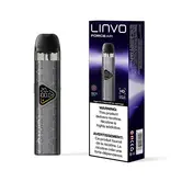 Olive Green Linvo Air Force 30w Open Pod Device (CRC)