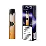 Golden Orange Linvo Air Force 30w Open Pod Device (CRC)