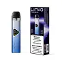 Silver Blue Linvo Air Force 30w Open Pod Device (CRC)