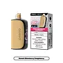 Peach Blueberry Raspberry Zero Nic Orbito Lumo AI 120k Rechargeable Disposable