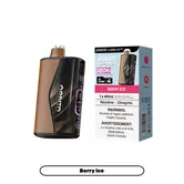 Berry Ice Orbito Lumo AI Pro+ 180k Rechargeable Disposable