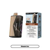 Classic Ice Orbito Lumo AI Pro+ 180k Rechargeable Disposable