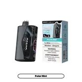 Polar Mint Orbito Lumo AI Pro+ 180k Rechargeable Disposable