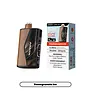 Pomegranate Ice Orbito Lumo AI Pro+ 180k Rechargeable Disposable
