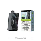 Watermelon Mint Orbito Lumo AI Pro+ 180k Rechargeable Disposable