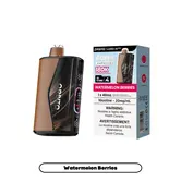 Watermelon Berries Orbito Lumo AI Pro+ 180k Rechargeable Disposable