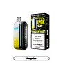 Mango Ice Rocky Vapor OxBar M120K Rechargeable Disposable
