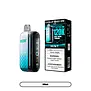 Mint Rocky Vapor OxBar M120K Rechargeable Disposable