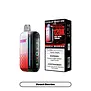 Peach Berries Rocky Vapor OxBar M120K Rechargeable Disposable