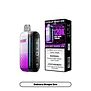Sakura Grape Ice Rocky Vapor OxBar M120K Rechargeable Disposable