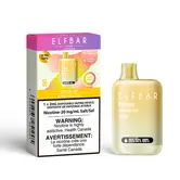 Punch Ice Elfbar 1800 Disposable
