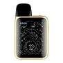 Golden Brown Uwell Caliburn G5 Koko 35w Open Pod Device (CRC)