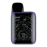 Midnight Blue Uwell Caliburn G5 Koko 35w Open Pod Device (CRC)
