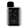 Mocha Silver Uwell Caliburn G5 Koko 35w Open Pod Device (CRC)