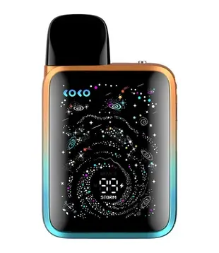 Ocean Flame Uwell Caliburn G5 Koko 35w Open Pod Device (CRC)